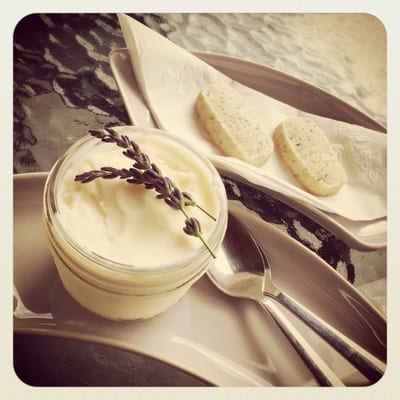 Okanagan Lavender & Herb Farm by null