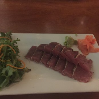 Hot Tuna - Tuna sashimi - Bars Near Me - Virginia Beach, Virginia Hot Tuna - Tuna sashimi - Bars Near Me - Virginia Beach, Virginia