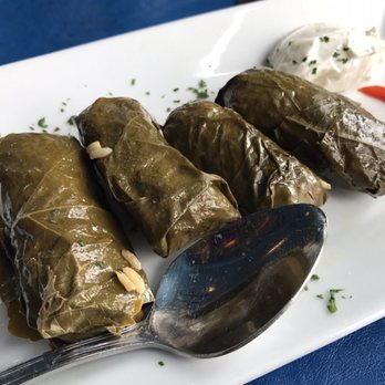Pithari Taverna - Dolmades - Greek Near Me - Highland Park, New Jersey Pithari Taverna - Dolmades - Greek Near Me - Highland Park, New Jersey