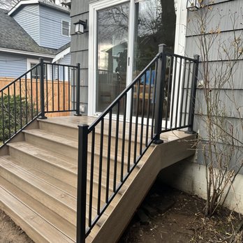 Cascade Fence & Deck - Fences & Gates Near Me - Vancouver, Washington Cascade Fence & Deck - Fences & Gates Near Me - Vancouver, Washington