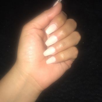Nina's Nails - Nail Salons Near Me - Los Angeles, California