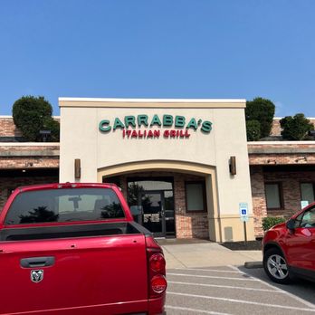 Carrabba's Italian Grill - the front of the restaurant - Italian Near Me - Washington Township, Ohio Carrabba's Italian Grill - the front of the restaurant - Italian Near Me - Washington Township, Ohio