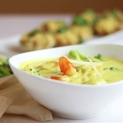 Veg N Chaat Cuisine - Veg n Chaat special curry