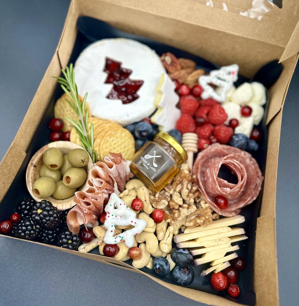 WHISK AND LADLE CATERING Updated September 2024 148 Photos Glendale, California Caterers