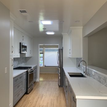 Divine Grace Construction - General Contractors Near Me - Bellflower, California