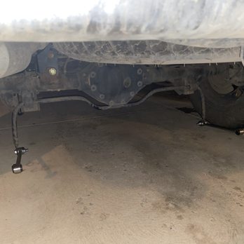 Off-Camber 4x4 Garage - Auto Customization Near Me - Windsor, Colorado