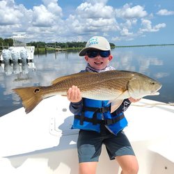 Amelia Island Bait & Tackle - Next World Champ