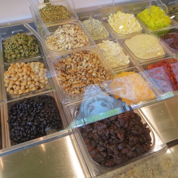 Salata - Salad Near Me - Round Rock, Texas Salata - Salad Near Me - Round Rock, Texas