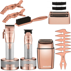 Aysun Beauty Warehouse - ROSEFx Luxury Set