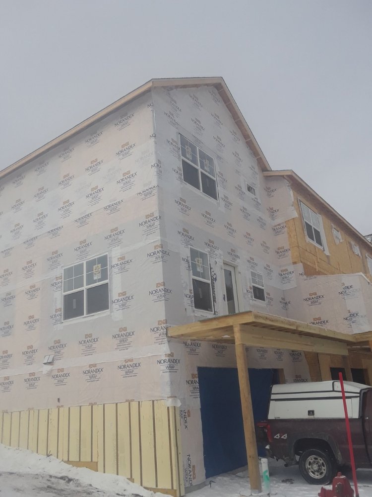 Slide of Remodeling and Repairs Ramirez