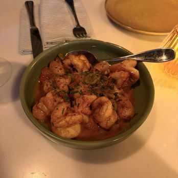 théa - Shrimp scampi - Mediterranean Near Me - Phoenix, Arizona théa - Shrimp scampi - Mediterranean Near Me - Phoenix, Arizona