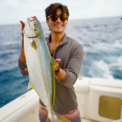 Captain Clowers Charters & Guide Services
