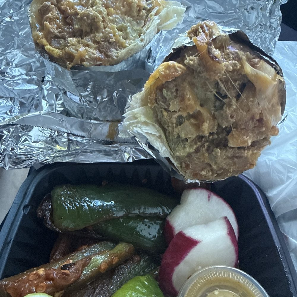 Tequileros Taqueria - Pastor breakfast burrito - Mexican Near Me - Manteca, California Tequileros Taqueria - Pastor breakfast burrito - Mexican Near Me - Manteca, California