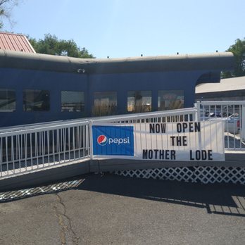 The Mother Lode - From scratch home cooking. Best road food in Eastern Oregon. - Breakfast & Brunch Near Me - Baker City, Oregon The Mother Lode - From scratch home cooking. Best road food in Eastern Oregon. - Breakfast & Brunch Near Me - Baker City, Oregon