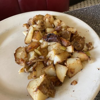 Thumbs Up Diner - Fried potatoes - Breakfast & Brunch Near Me - Atlanta, Georgia Thumbs Up Diner - Fried potatoes - Breakfast & Brunch Near Me - Atlanta, Georgia