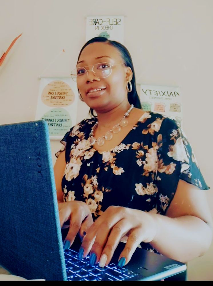 Building Resilience - grief counselor in Ocala, FL