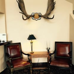 Kenai Airport Lodge