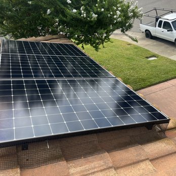 Sunny Creek Solar Maintenance - Solar Panel Cleaning Near Me - Esparto, California Sunny Creek Solar Maintenance - Solar Panel Cleaning Near Me - Esparto, California