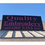 Photo of Quality Embroidery