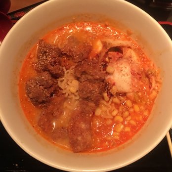 RAMEN-SAN - Kimchi & Fried Chicken ramen - Ramen Near Me - Chicago, Illinois RAMEN-SAN - Kimchi & Fried Chicken ramen - Ramen Near Me - Chicago, Illinois