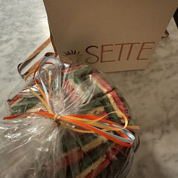 Settepani Bakery - Bakeries Near Me - Brooklyn, New York