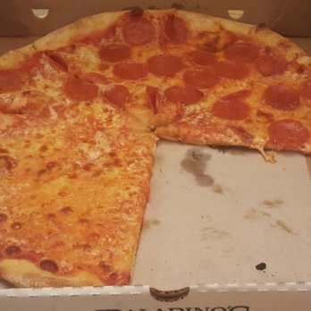 Paladino's Cicero Pizza - NYC style pizza - Pizza Near Me - Cicero, New York Paladino's Cicero Pizza - NYC style pizza - Pizza Near Me - Cicero, New York