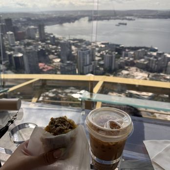 TipTop Cafe - Sausage roll and hazelnut latte! :) - Bakeries Near Me - Seattle, Washington TipTop Cafe - Sausage roll and hazelnut latte! :) - Bakeries Near Me - Seattle, Washington
