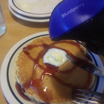 IHOP - American Near Me - San Jose, California