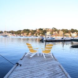 Rocky Neck Accommodations