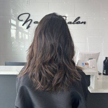Haru Salon - Back - Hair Stylists Near Me - Carrollton, Texas Haru Salon - Back - Hair Stylists Near Me - Carrollton, Texas