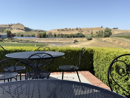 Domaine Carneros by null