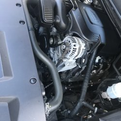 Central Motors