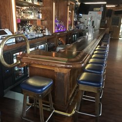 Stone Junction Bar