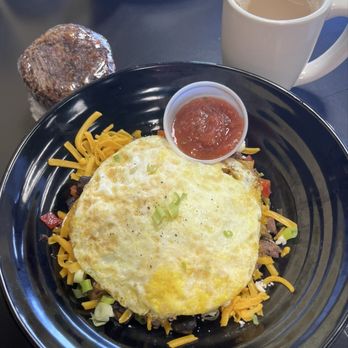 Cafe Brazil - McKinney - Breakfast bowl Egg over hard - Breakfast & Brunch Near Me - McKinney, Texas Cafe Brazil - McKinney - Breakfast bowl Egg over hard - Breakfast & Brunch Near Me - McKinney, Texas