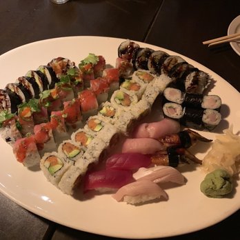 Sushi Hai - Sushi Bars Near Me - Denver, Colorado Sushi Hai - Sushi Bars Near Me - Denver, Colorado