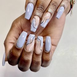 Attache Nail Salon