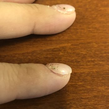 Kikai's Nail Salon - Lifting Nail - Nail Salons Near Me - Las Vegas, Nevada Kikai's Nail Salon - Lifting Nail - Nail Salons Near Me - Las Vegas, Nevada