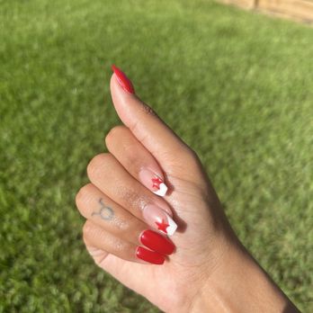 Venus Nails - Nail Salons Near Me - Pasadena, Texas