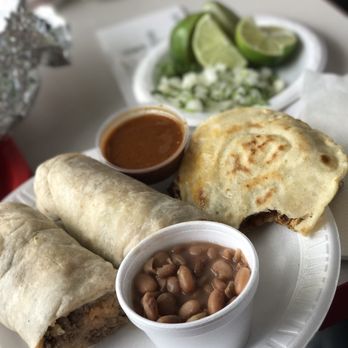 Tacos Gavilan - Mexican Near Me - South Gate, California