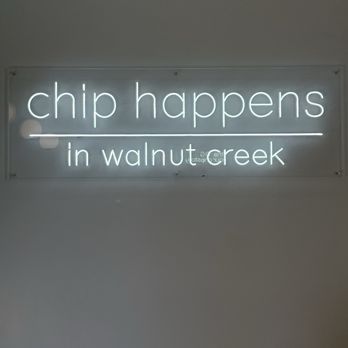 Chip Cookies - Desserts Near Me - Walnut Creek, California