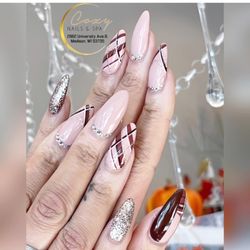 Cozy Nails & Spa