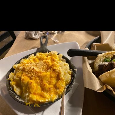 High Point Grill by null