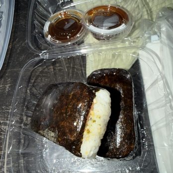 Aloha Cookin' - Musubi - Hawaiian Near Me - Troy, Michigan