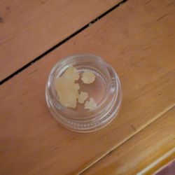 Budz Cannabis Superstore - Great wax for a great price