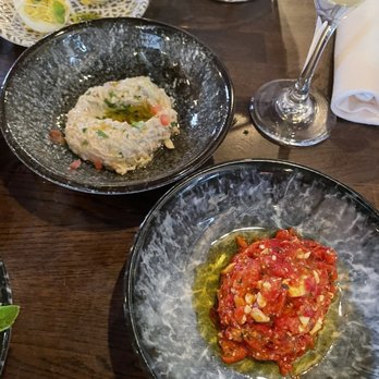 Agora DC - Mediterranean Near Me - Washington, DC, District of Columbia