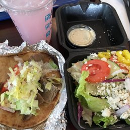 Mini Gyro