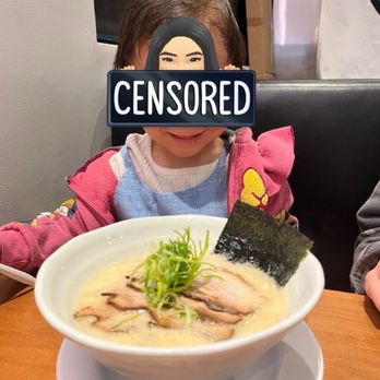 TSUKE Artisan Noodle - Tonkotsu Ramen - Ramen Near Me - San Gabriel, California TSUKE Artisan Noodle - Tonkotsu Ramen - Ramen Near Me - San Gabriel, California