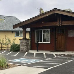 Halcyon Bodyworks - Located alongside Craig Chiropractic in a convenient location. Please allow some extra time for parking. Limited street parking available.