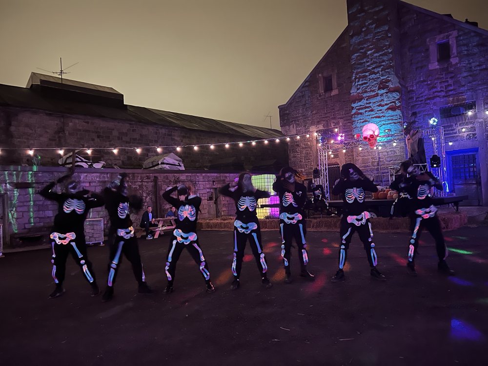 EASTERN STATE PENITENTIARY HALLOWEEN NIGHTS 15 Photos & 15 Reviews
