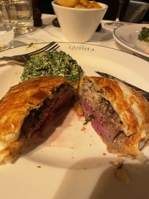 Guinea Grill by null Guinea Grill by null